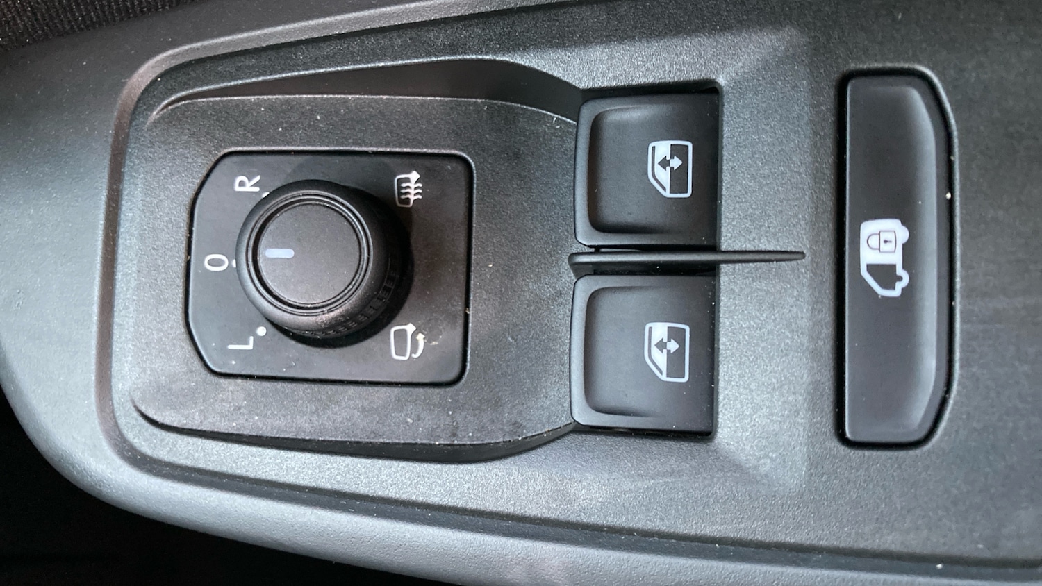 Used Ford Transit Connect 2025 for sale - 76736376: Photo 24