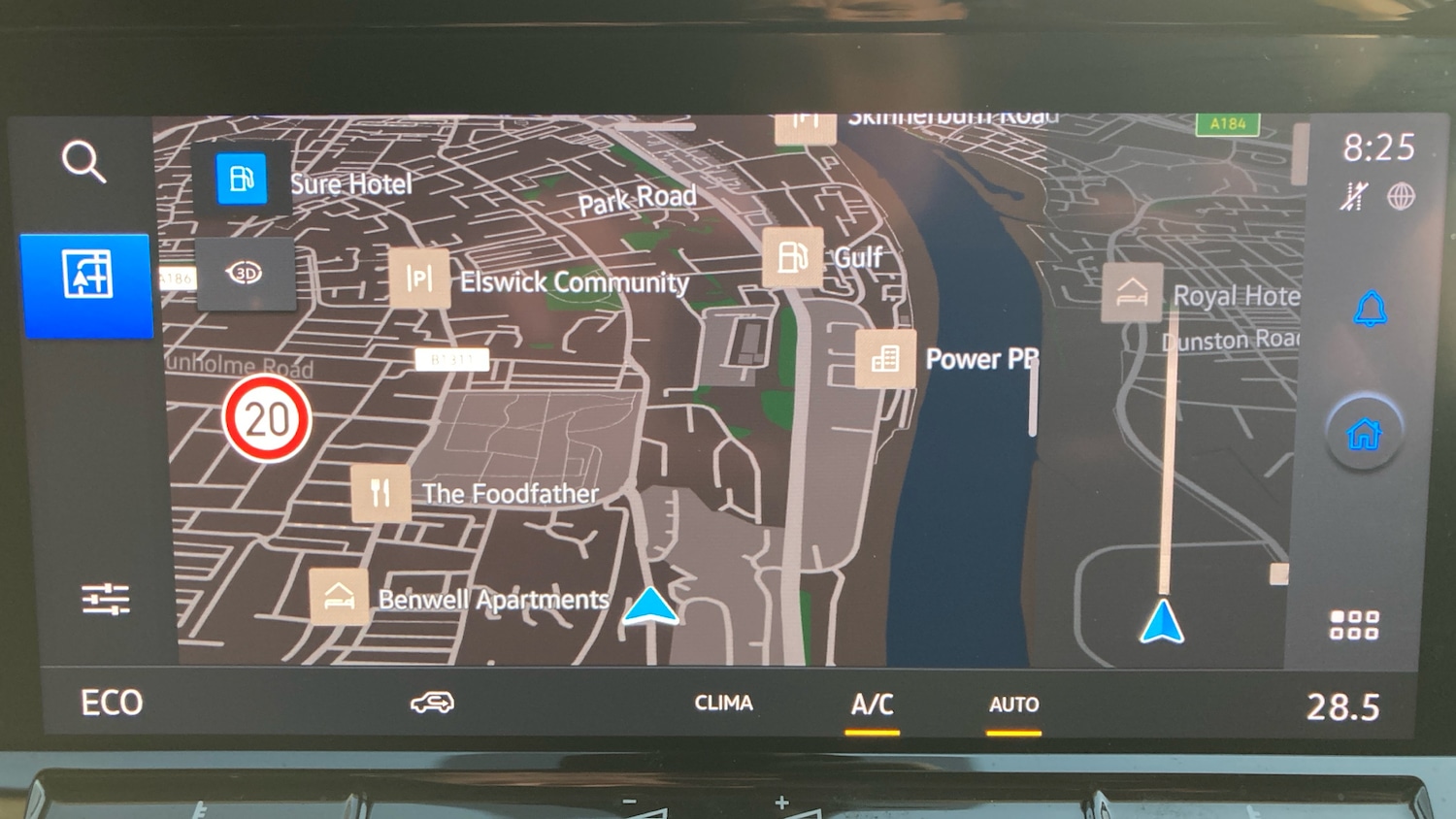 Used Ford Transit Connect 2025 for sale - 76736376: Photo 26