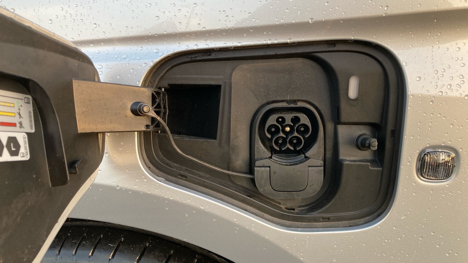 Used Ford Transit Connect 2025 for sale - 76736376: Photo 27