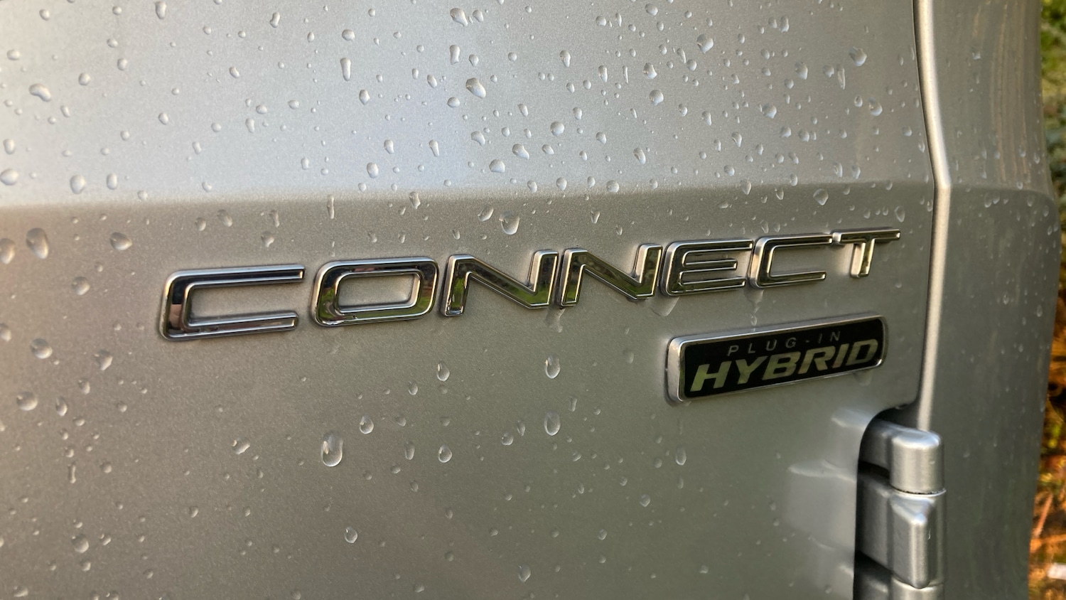 Used Ford Transit Connect 2025 for sale - 76736376: Photo 28