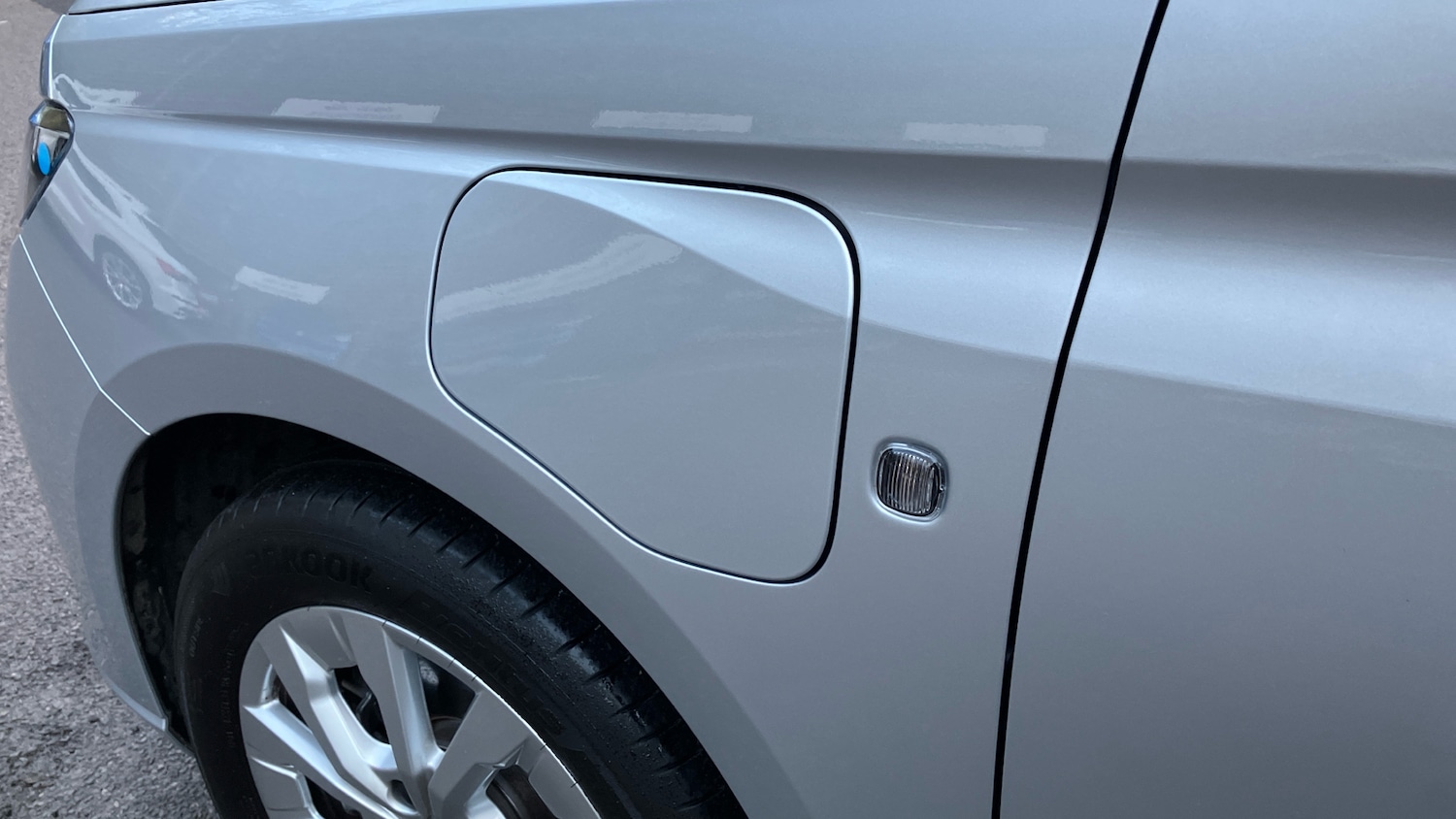 Used Ford Transit Connect 2025 for sale - 76736376: Photo 31