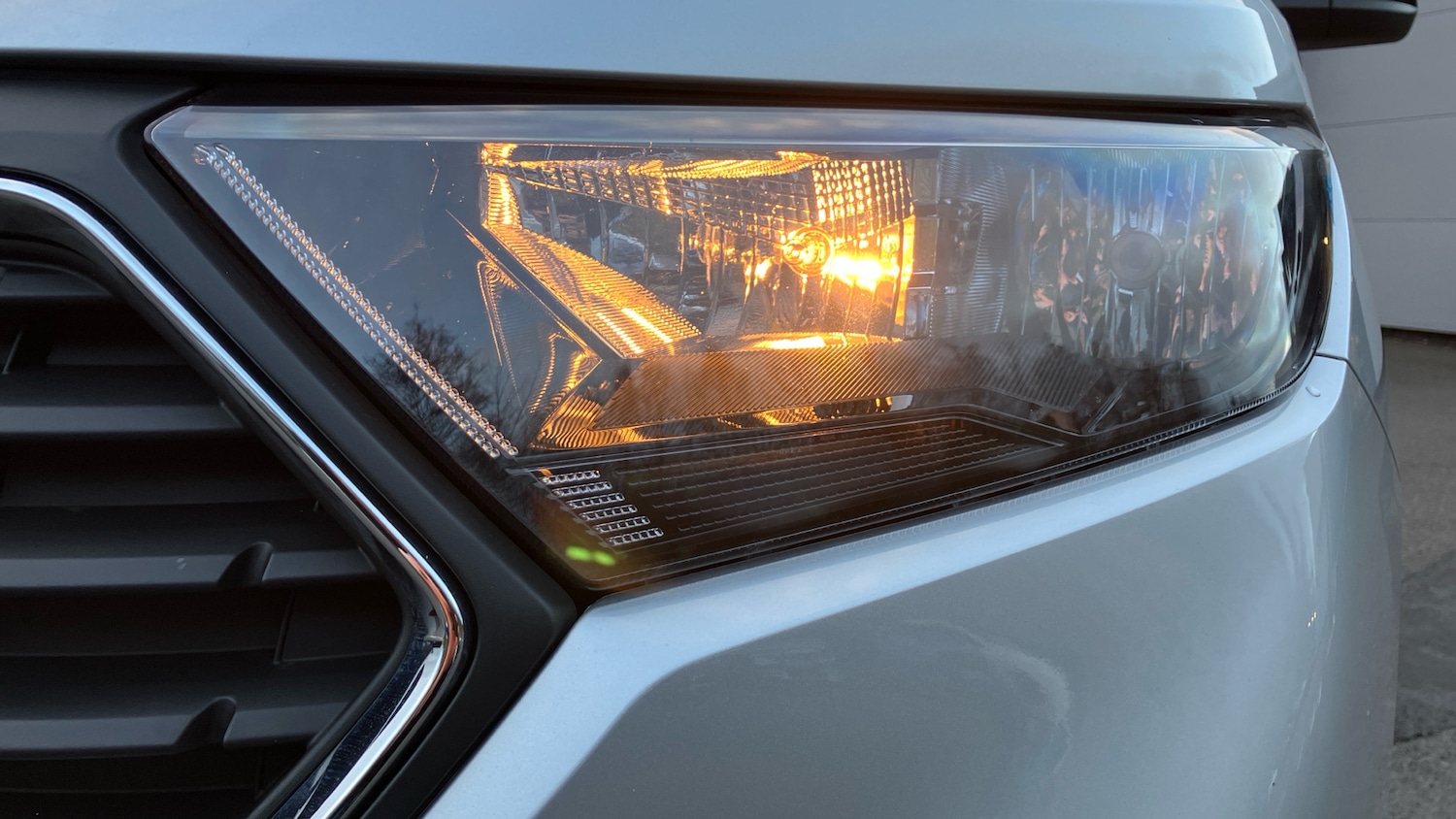 Used Ford Transit Connect 2025 for sale - 76736376: Photo 33