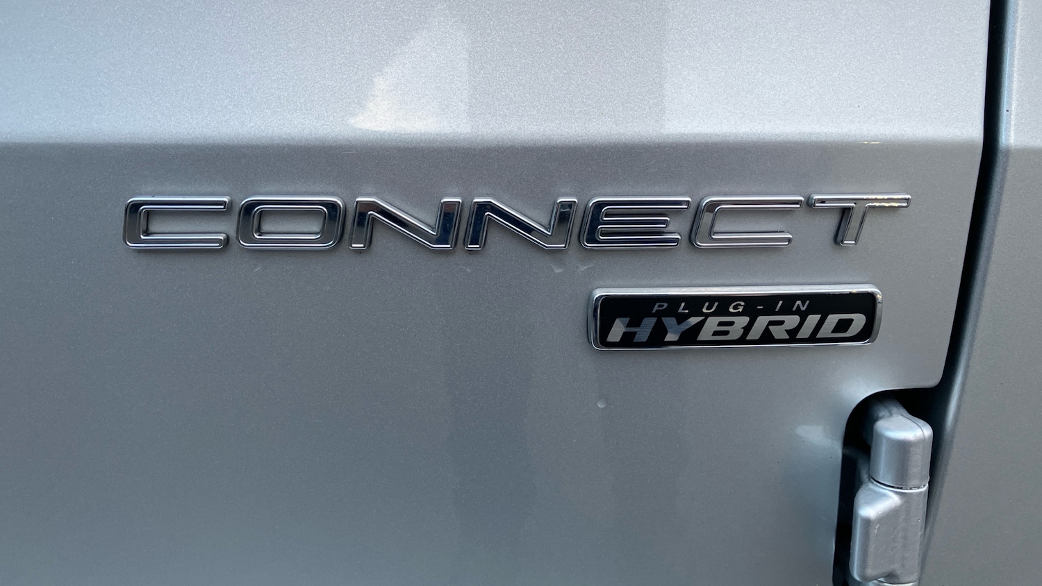 Used Ford Transit Connect 2025 for sale - 76736376: Photo 35