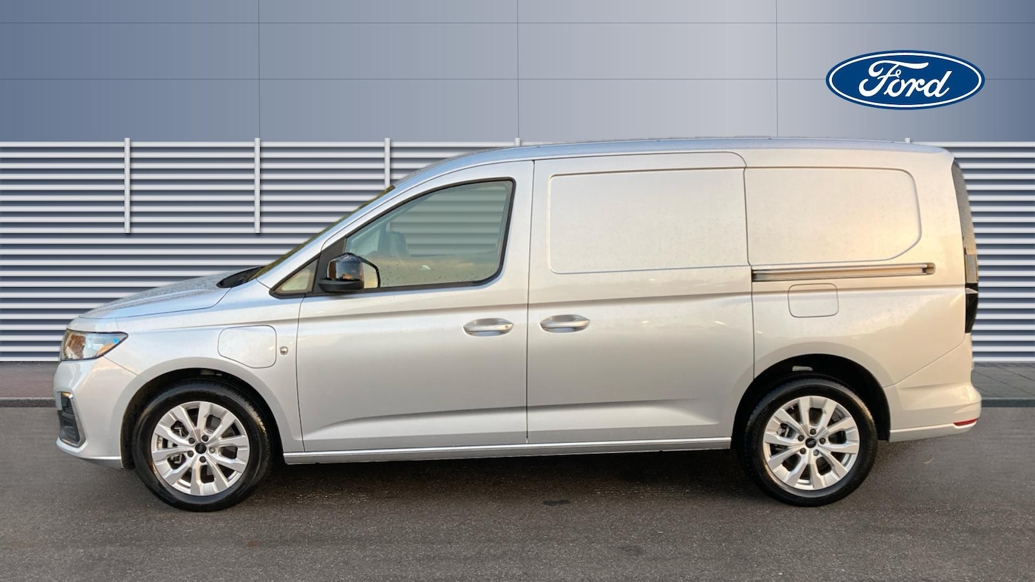 Used Ford Transit Connect 2025 for sale - 76736376: Photo 4
