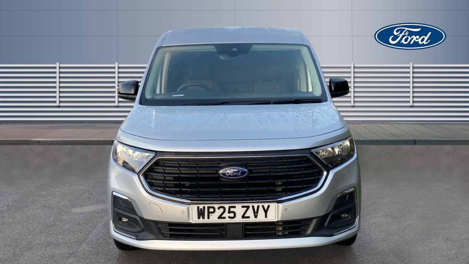 Used Ford Transit Connect 2025 for sale - 76736376: Photo 8