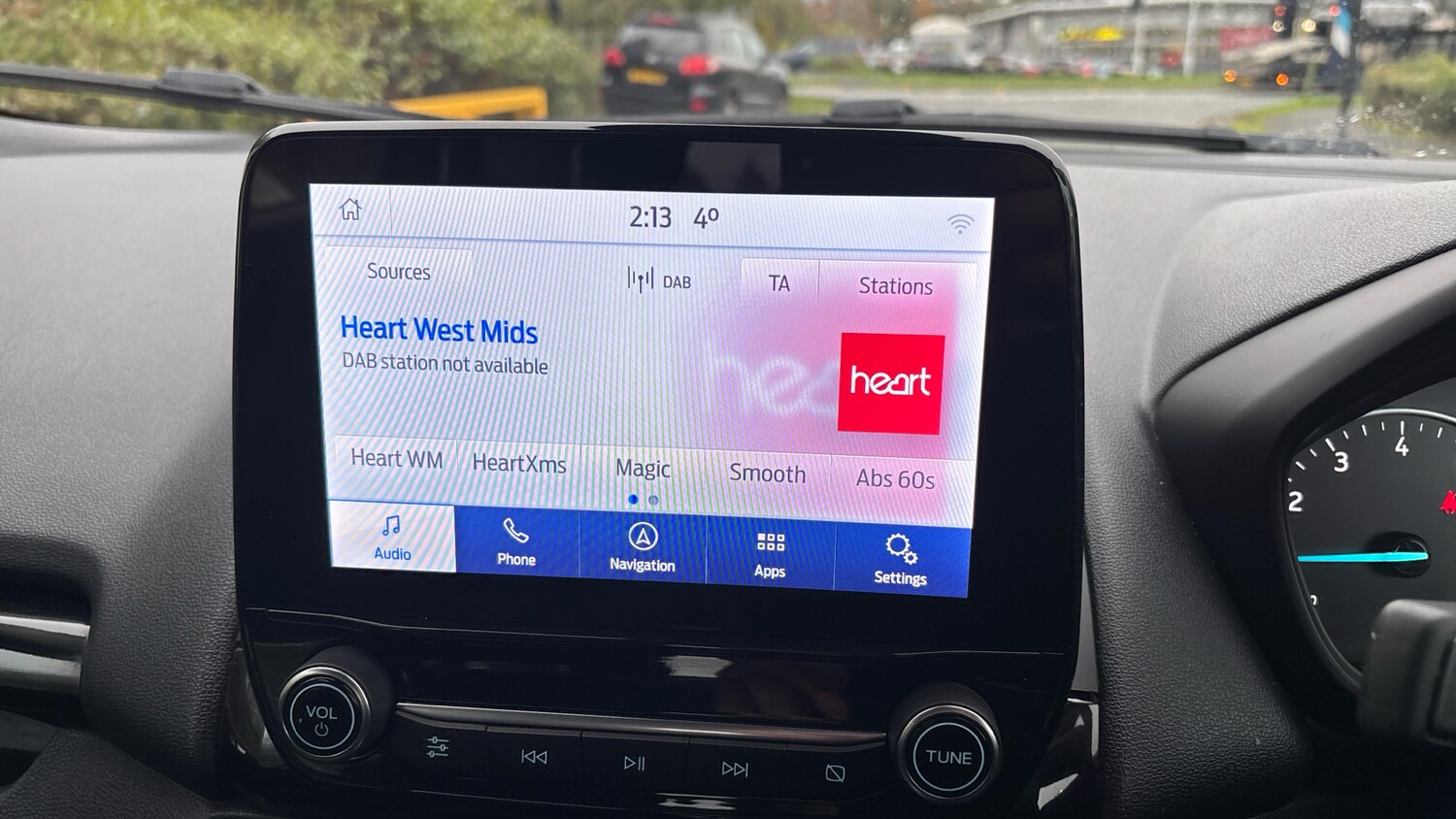 Used Ford Ecosport 2022 for sale - 77774974: Photo 12