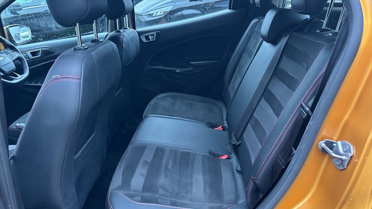 Used Ford Ecosport 2022 for sale - 77774974: Photo 16