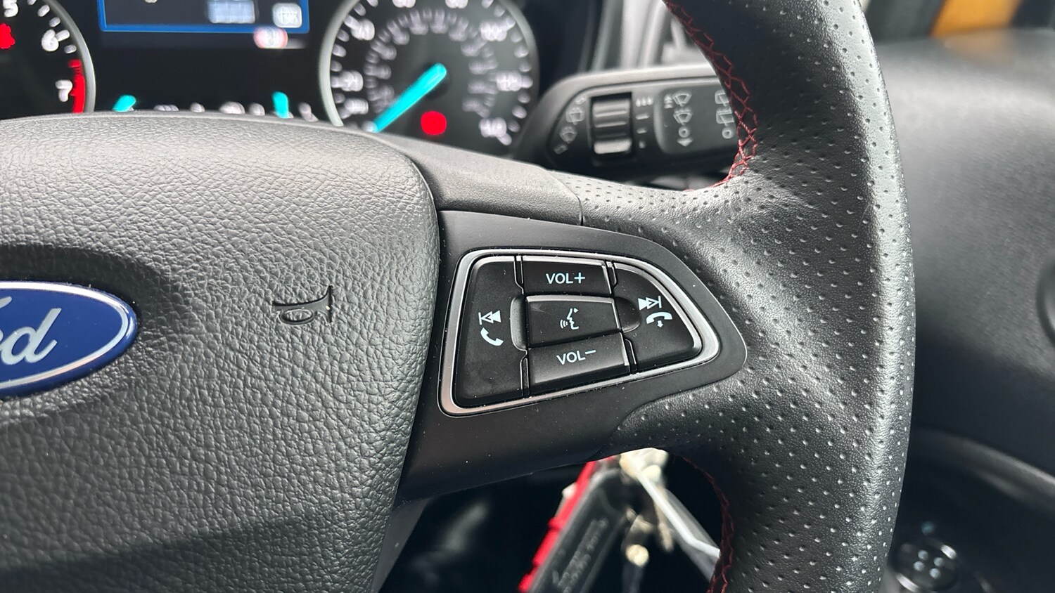 Used Ford Ecosport 2022 for sale - 77774974: Photo 22