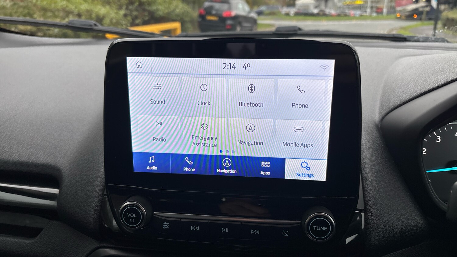 Used Ford Ecosport 2022 for sale - 77774974: Photo 31