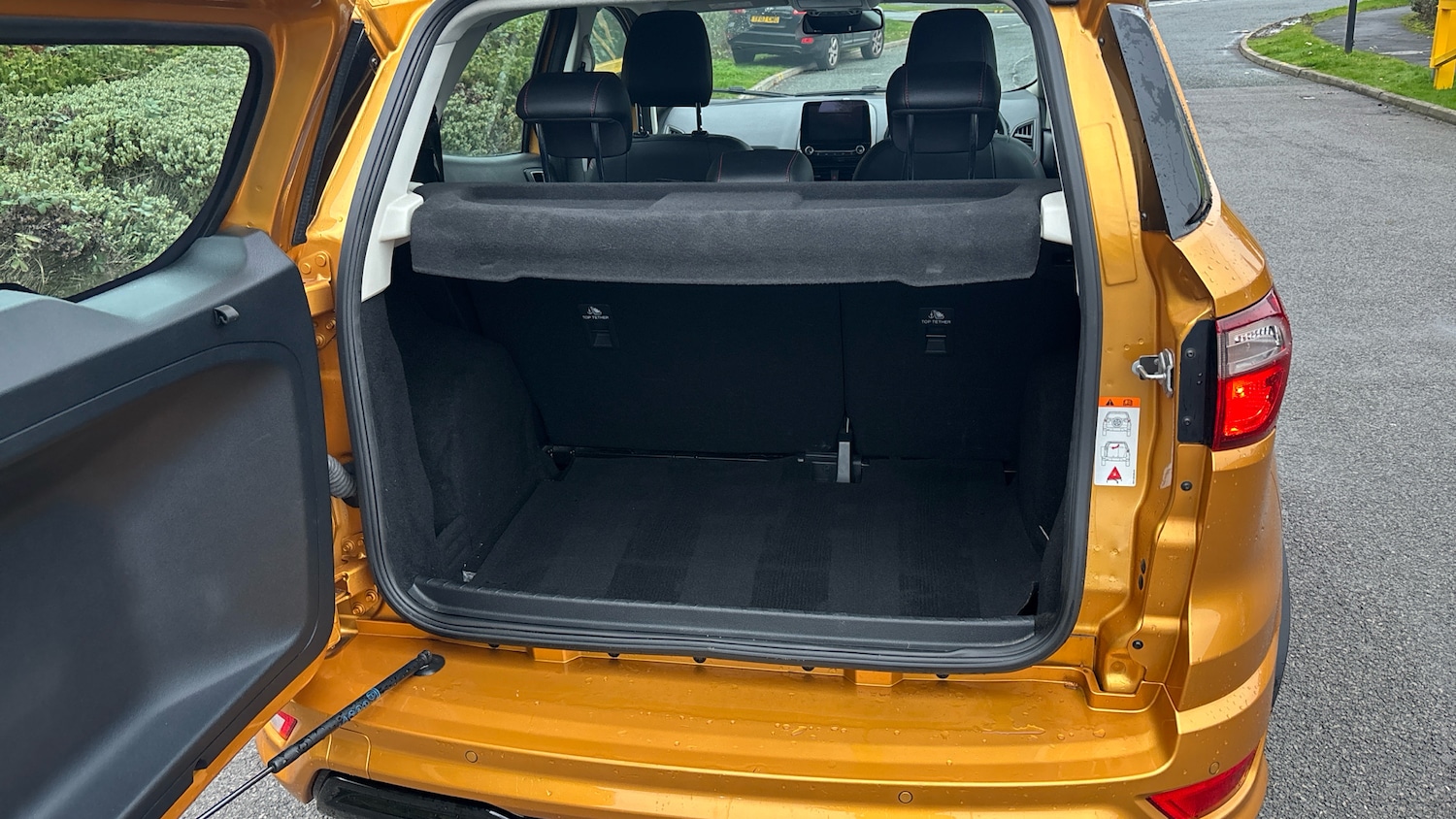 Used Ford Ecosport 2022 for sale - 77774974: Photo 4