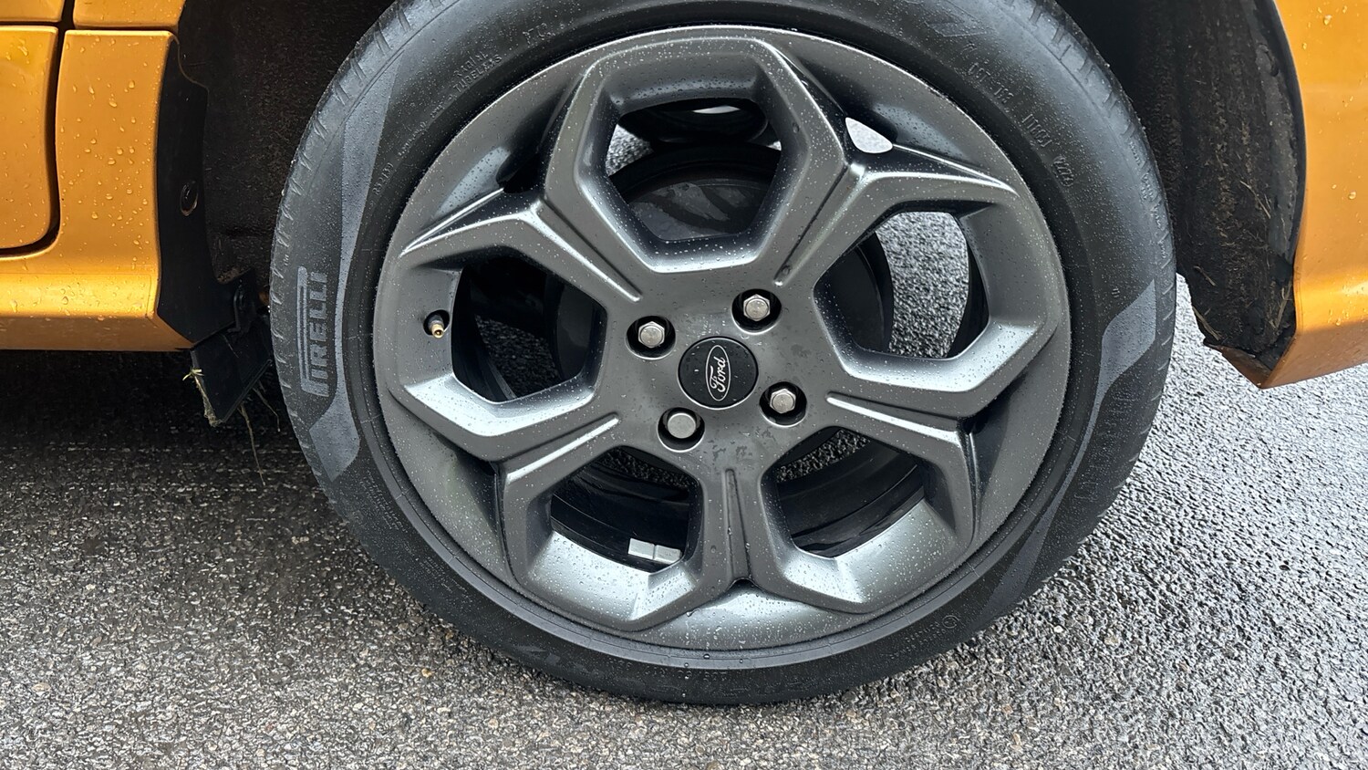 Used Ford Ecosport 2022 for sale - 77774974: Photo 48