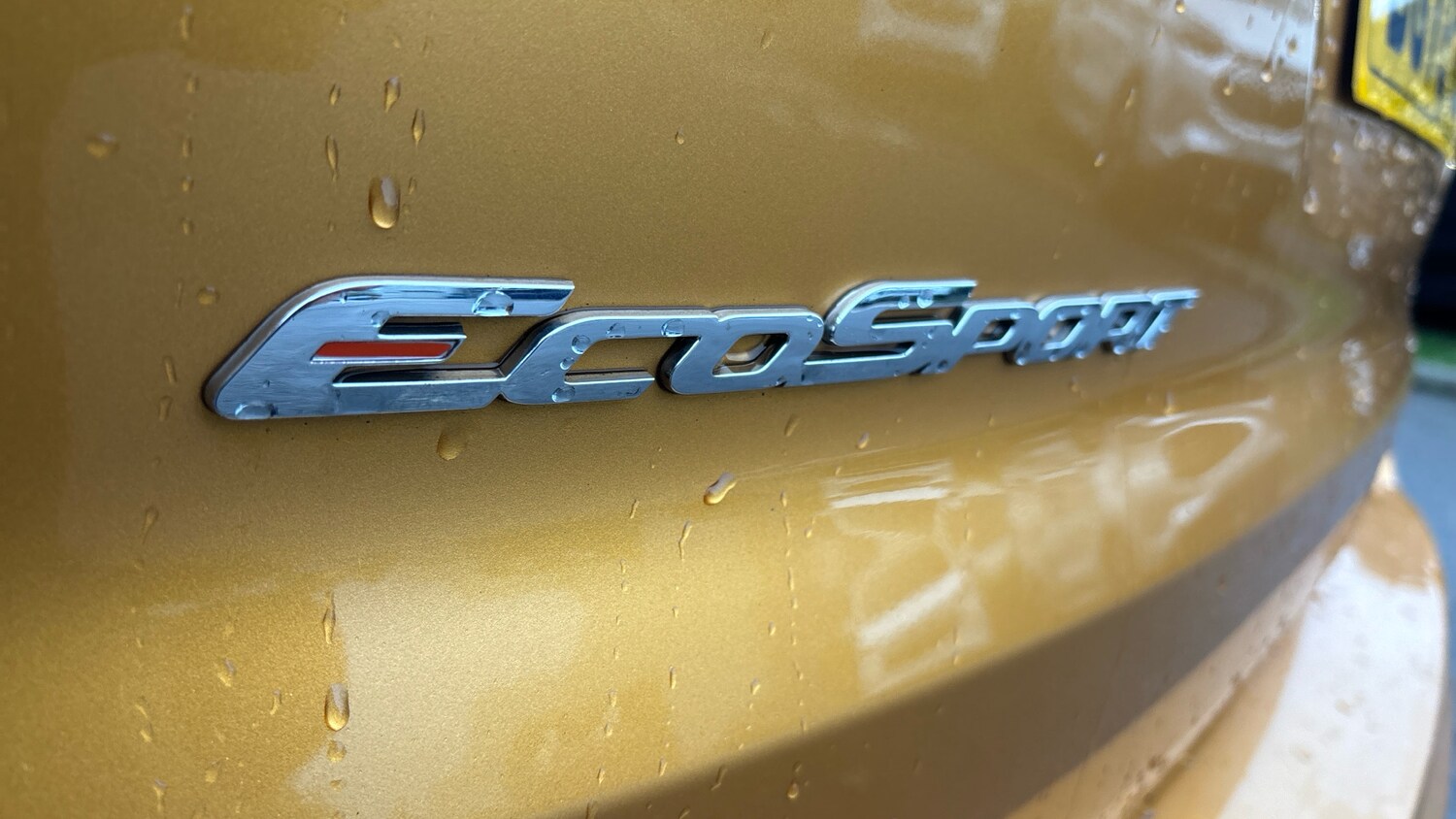 Used Ford Ecosport 2022 for sale - 77774974: Photo 51