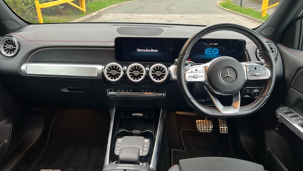 Used Mercedes-Benz EQB 2022 for sale - 76299271: Photo 10