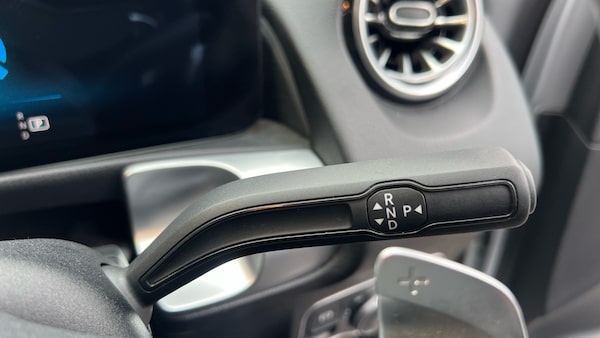 Used Mercedes-Benz EQB 2022 for sale - 76299271: Photo 13