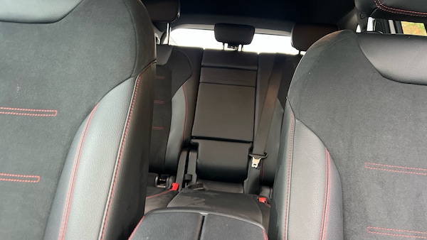 Used Mercedes-Benz EQB 2022 for sale - 76299271: Photo 15