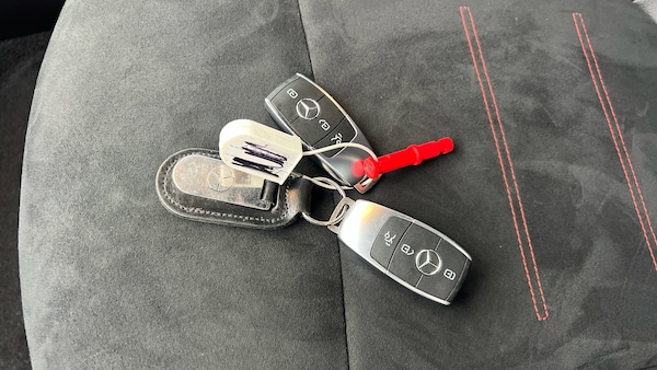 Used Mercedes-Benz EQB 2022 for sale - 76299271: Photo 20