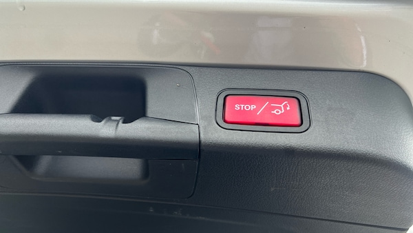 Used Mercedes-Benz EQB 2022 for sale - 76299271: Photo 21