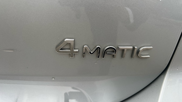 Used Mercedes-Benz EQB 2022 for sale - 76299271: Photo 22