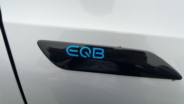 Used Mercedes-Benz EQB 2022 for sale - 76299271: Photo 23