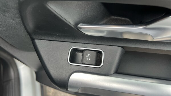 Used Mercedes-Benz EQB 2022 for sale - 76299271: Photo 24