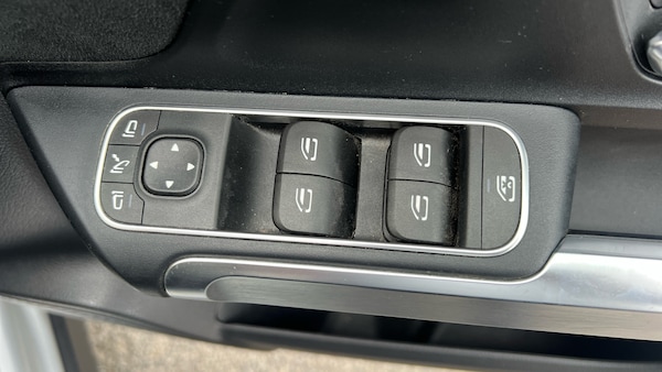 Used Mercedes-Benz EQB 2022 for sale - 76299271: Photo 26