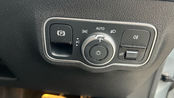 Used Mercedes-Benz EQB 2022 for sale - 76299271: Photo 28