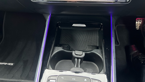 Used Mercedes-Benz EQB 2022 for sale - 76299271: Photo 34