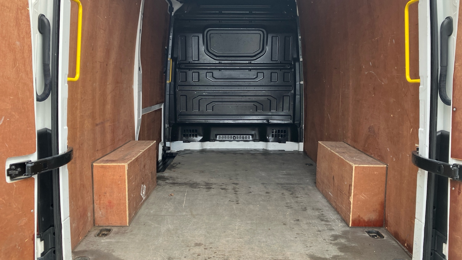 Used Volkswagen Crafter 2021 for sale - 77548121: Photo 12