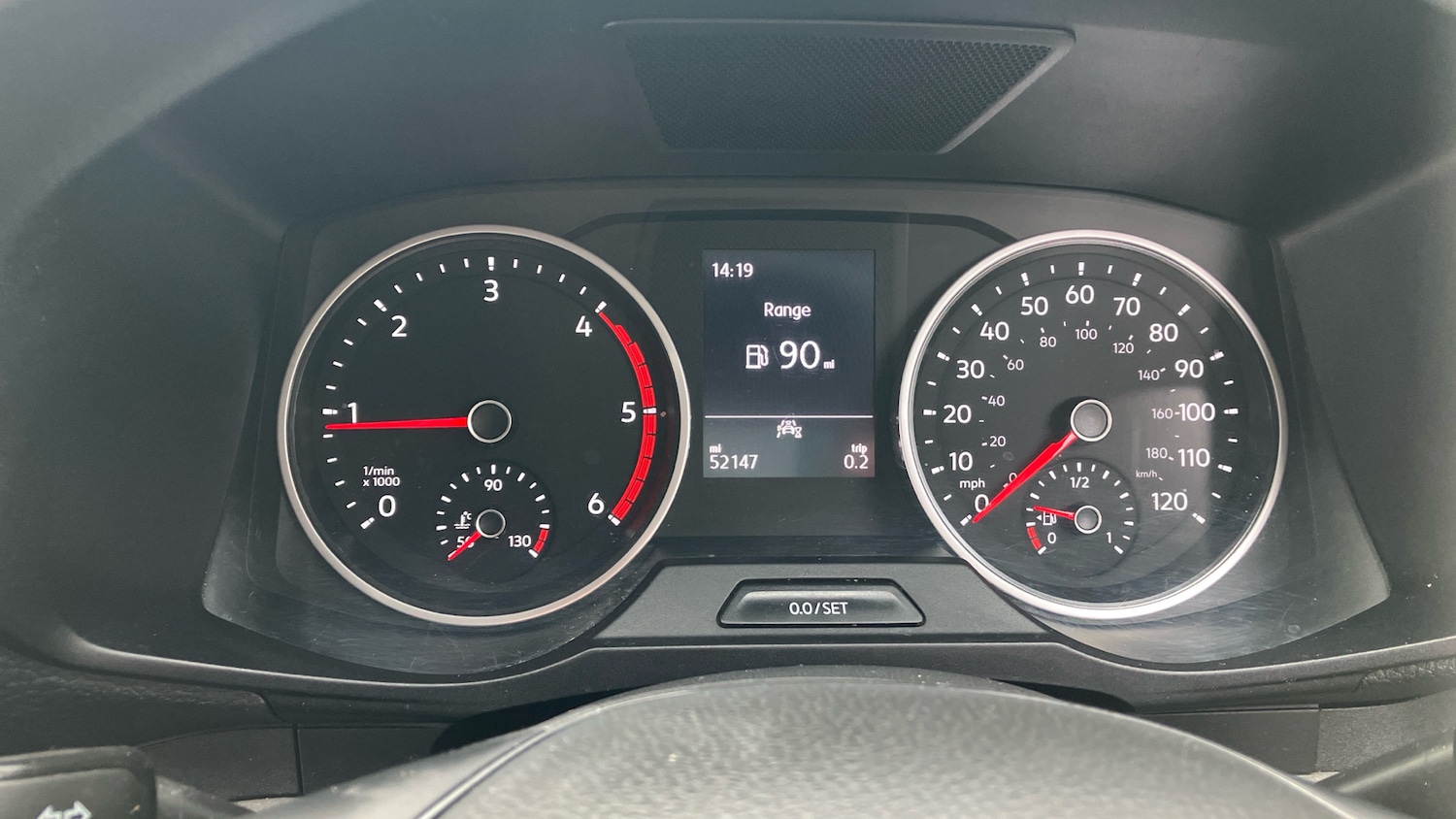 Used Volkswagen Crafter 2021 for sale - 77548121: Photo 19