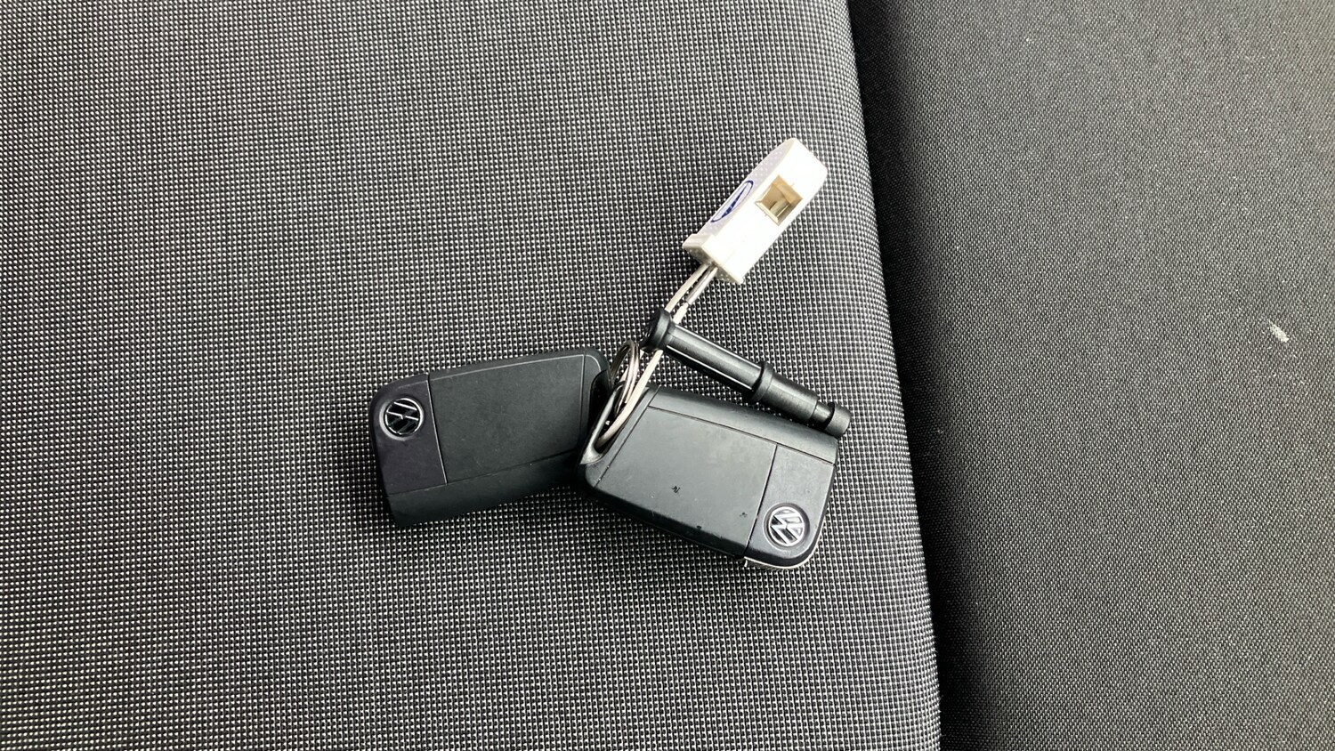 Used Volkswagen Crafter 2021 for sale - 77548121: Photo 20