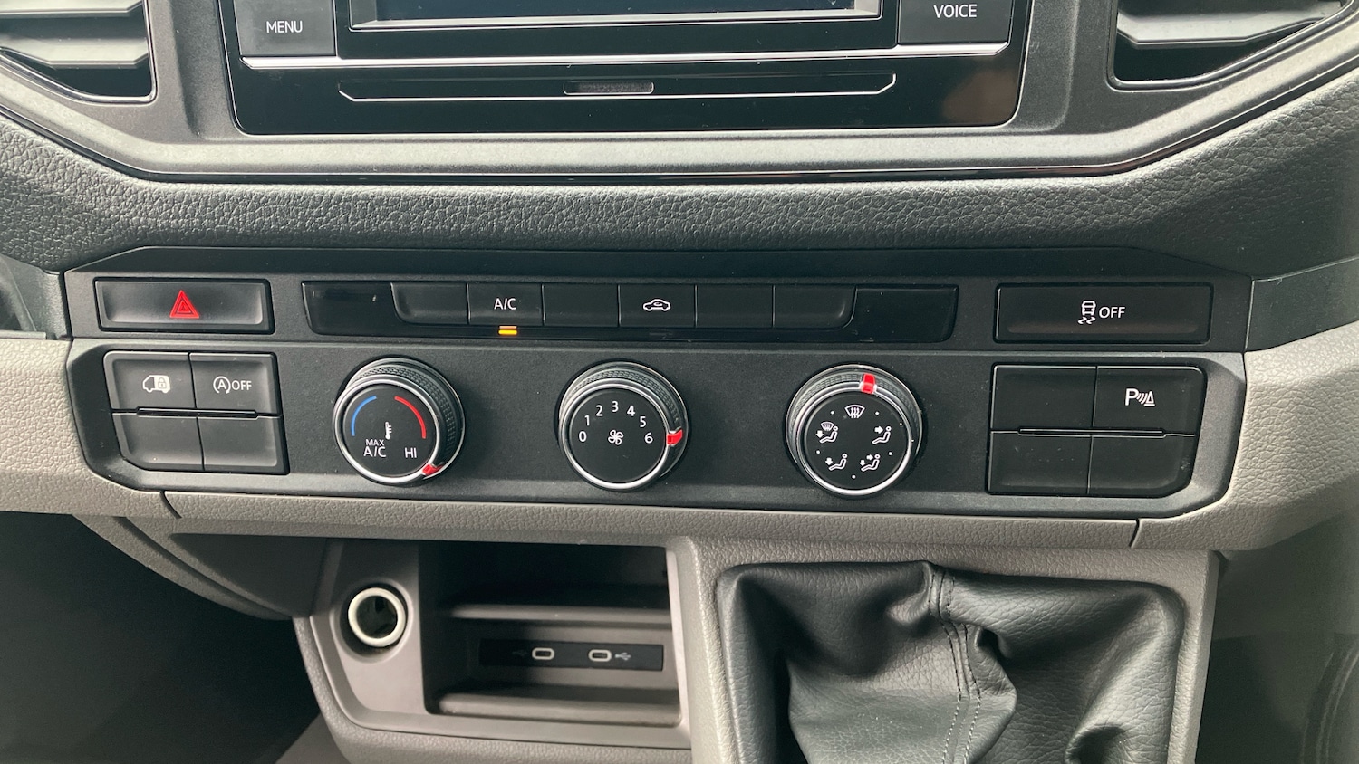 Used Volkswagen Crafter 2021 for sale - 77548121: Photo 26