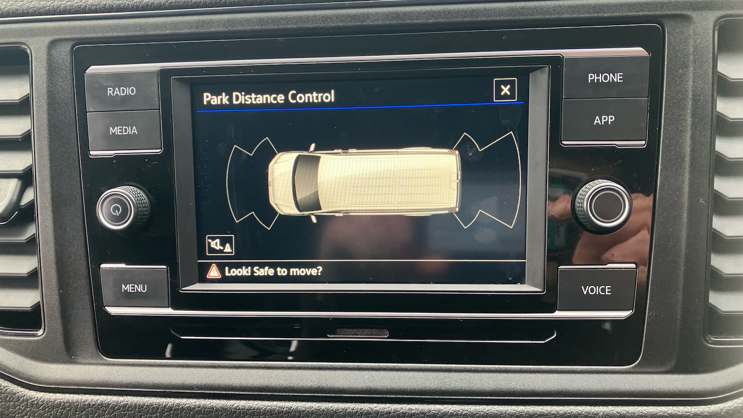 Used Volkswagen Crafter 2021 for sale - 77548121: Photo 28