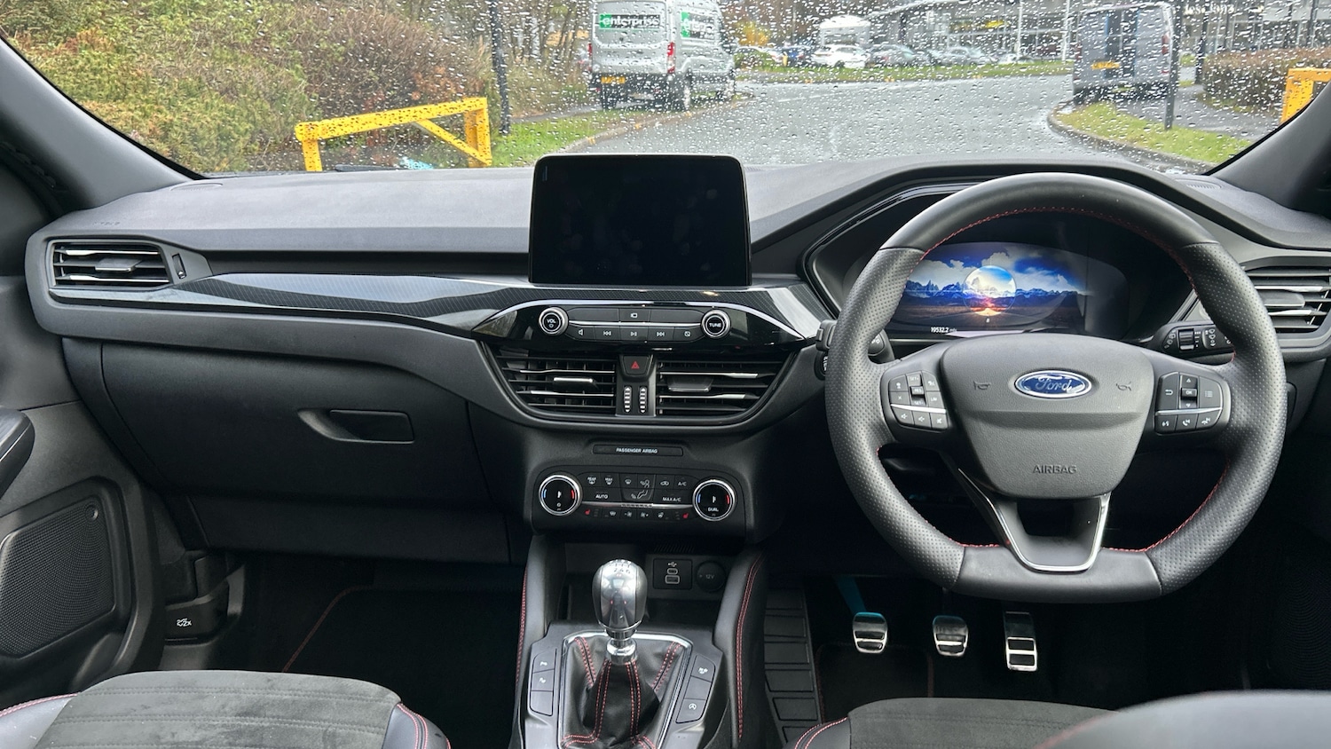 Used Ford Kuga 2024 for sale - 78012580: Photo 10