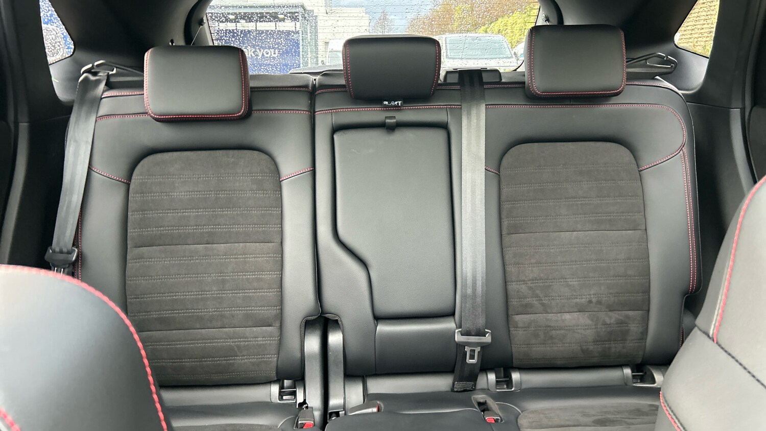 Used Ford Kuga 2024 for sale - 78012580: Photo 15