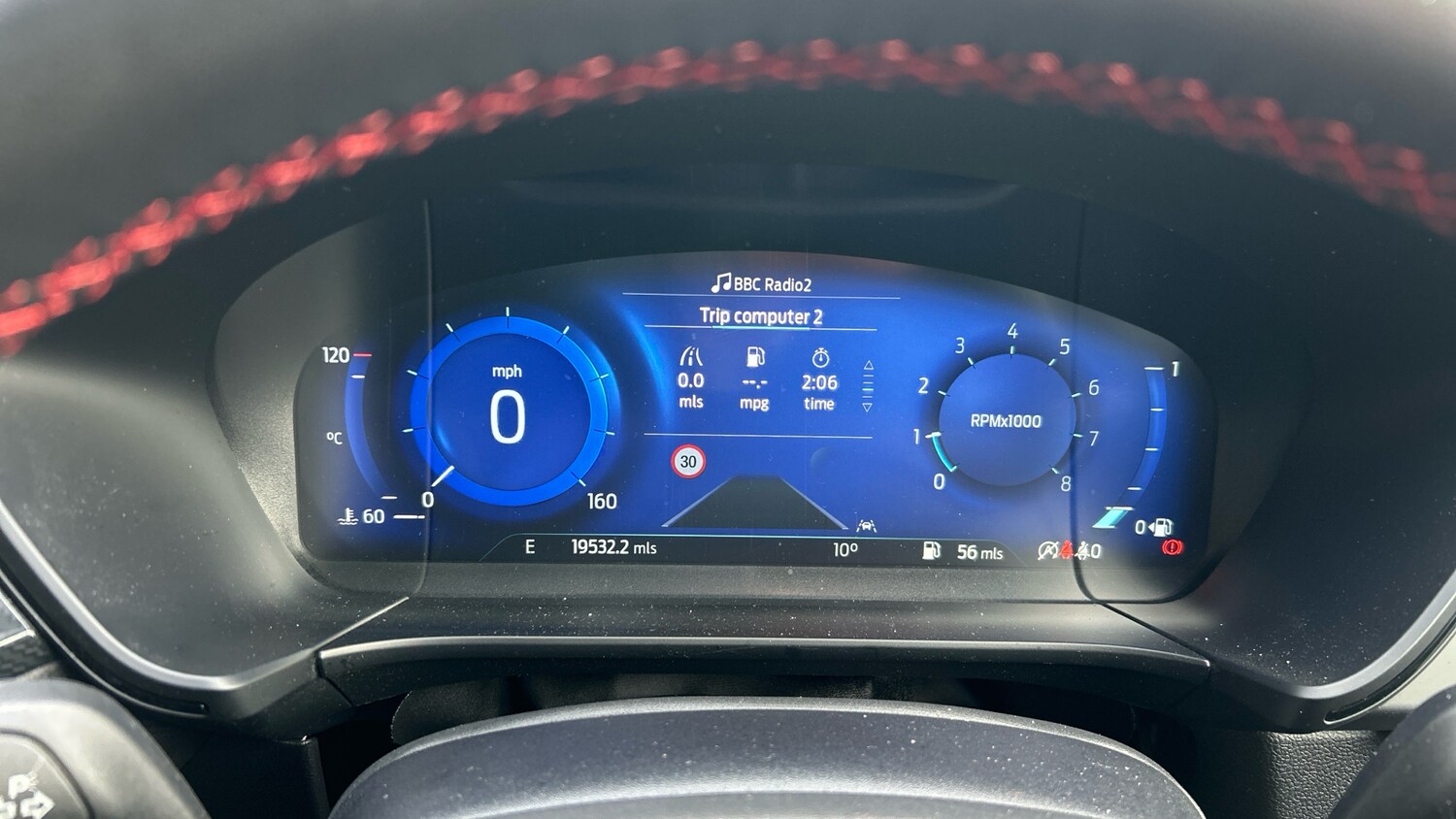 Used Ford Kuga 2024 for sale - 78012580: Photo 18