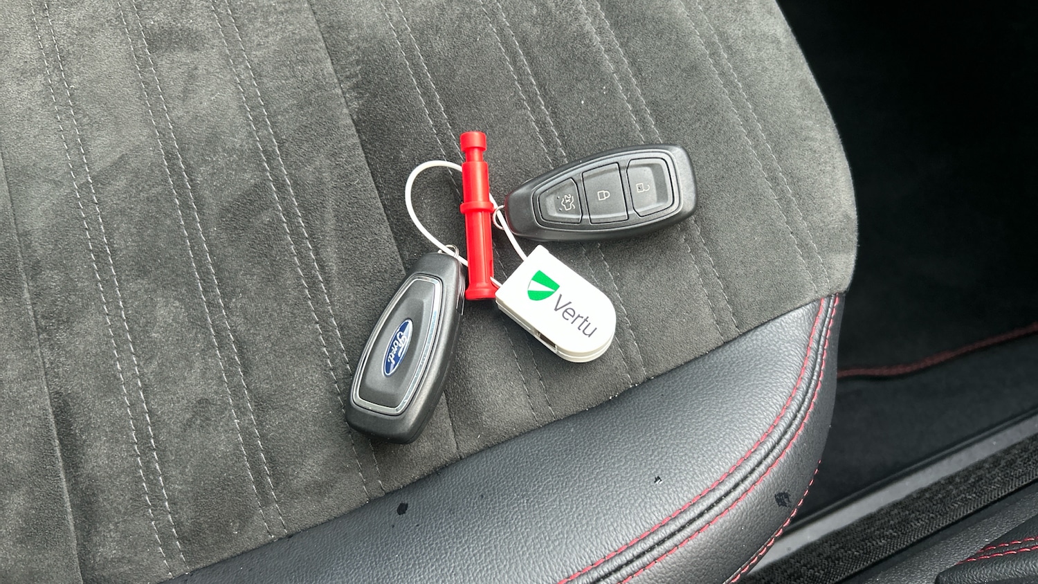 Used Ford Kuga 2024 for sale - 78012580: Photo 20