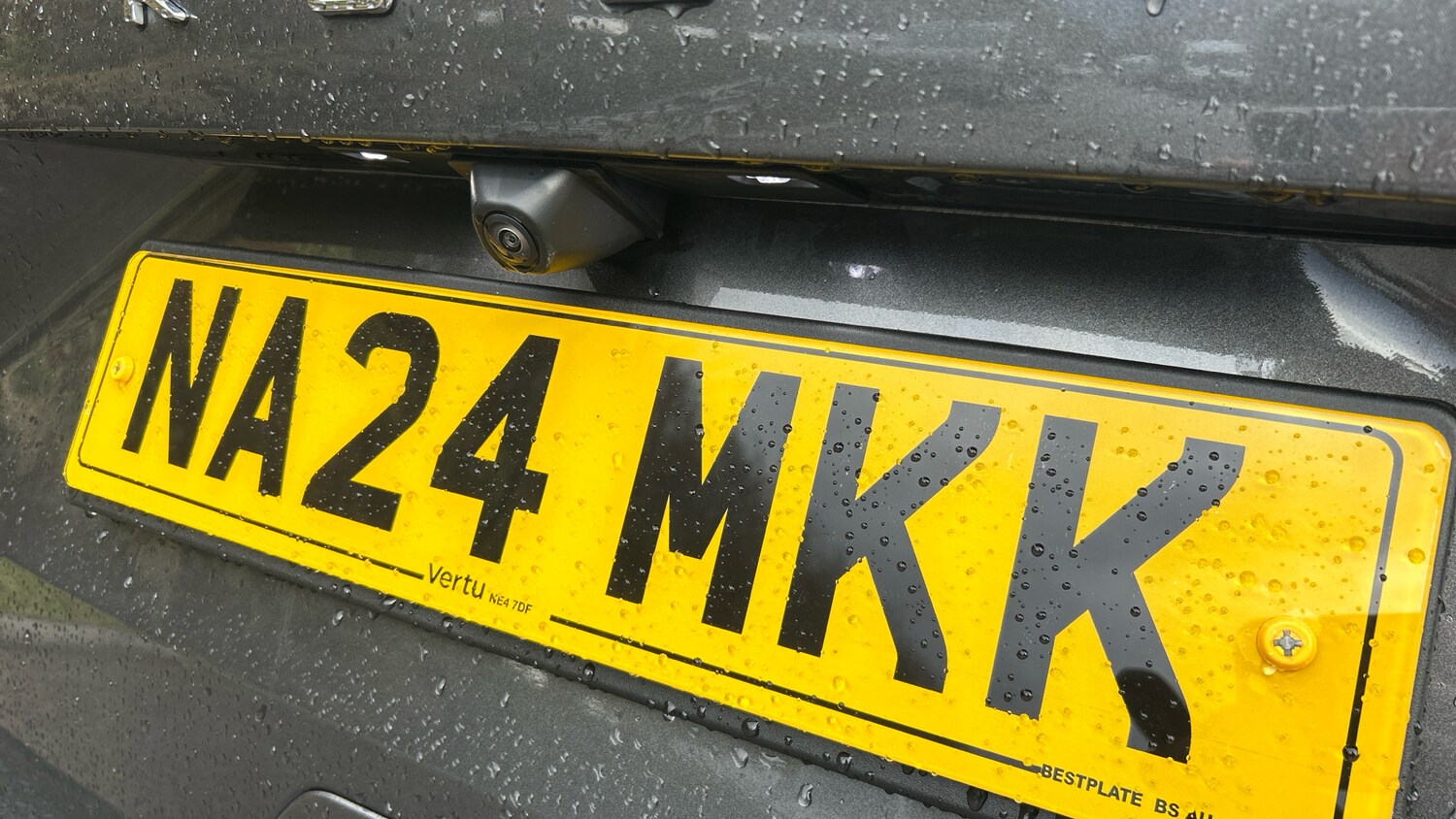 Used Ford Kuga 2024 for sale - 78012580: Photo 22