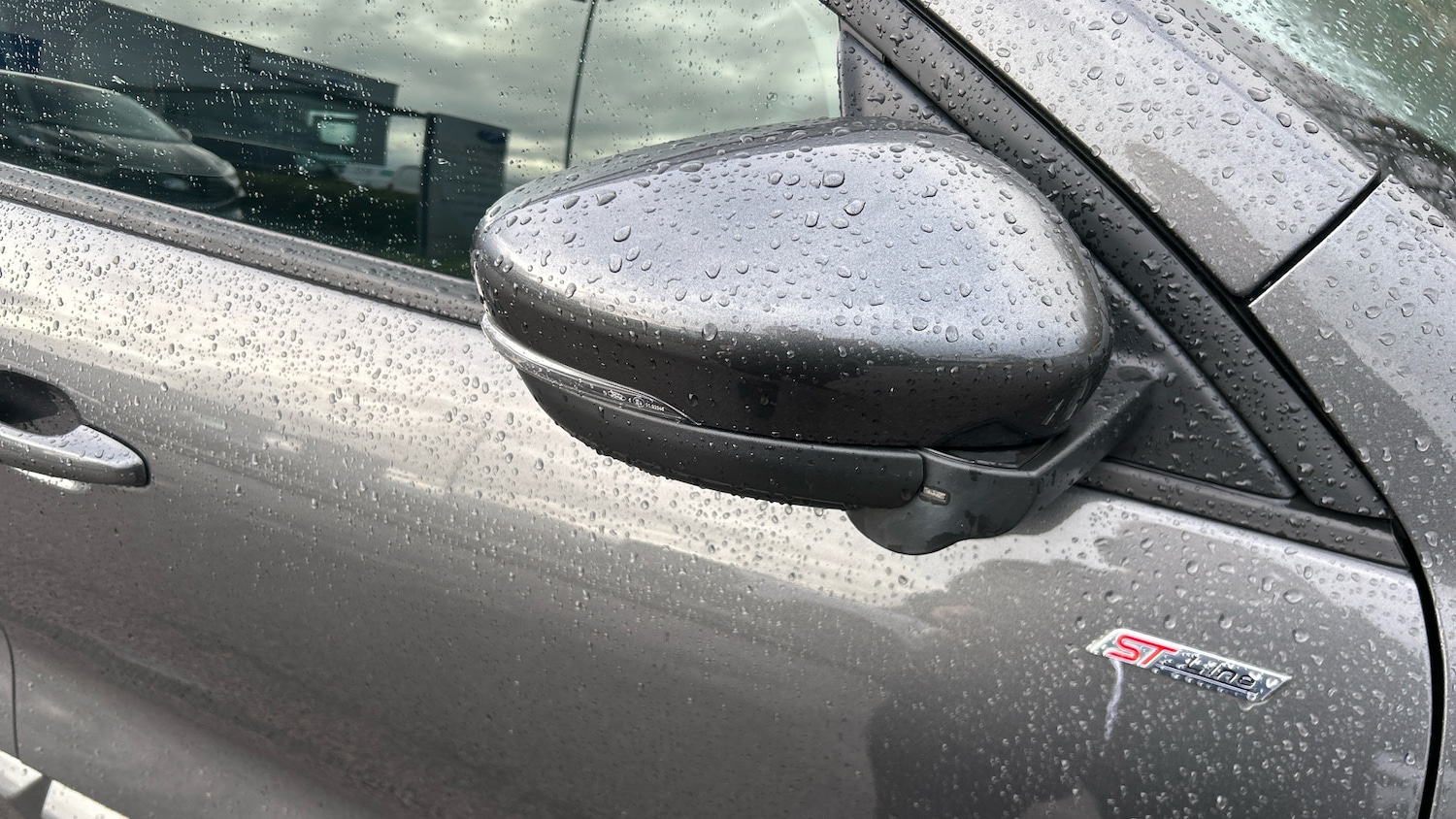 Used Ford Kuga 2024 for sale - 78012580: Photo 26