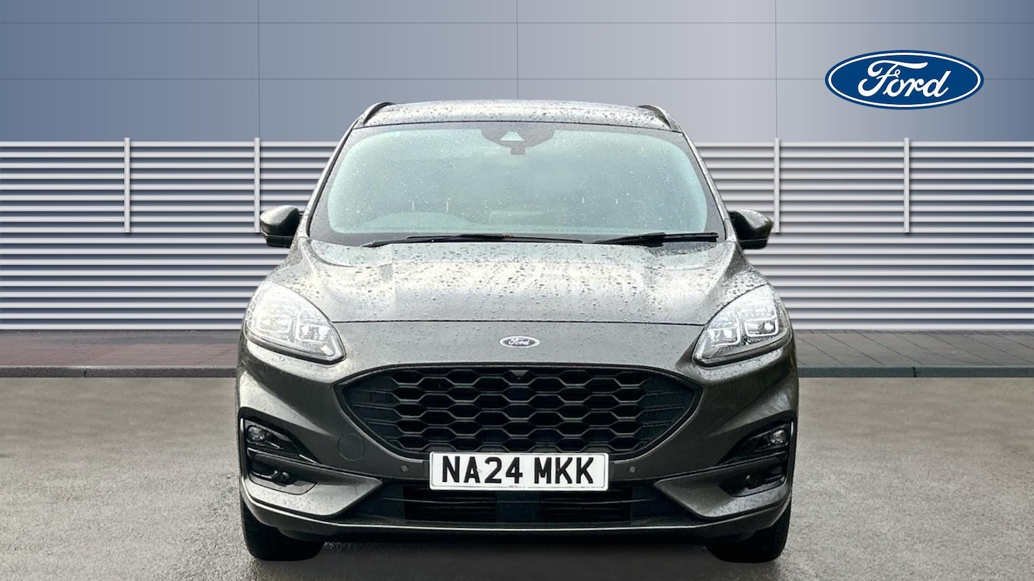 Used Ford Kuga 2024 for sale - 78012580: Photo 3