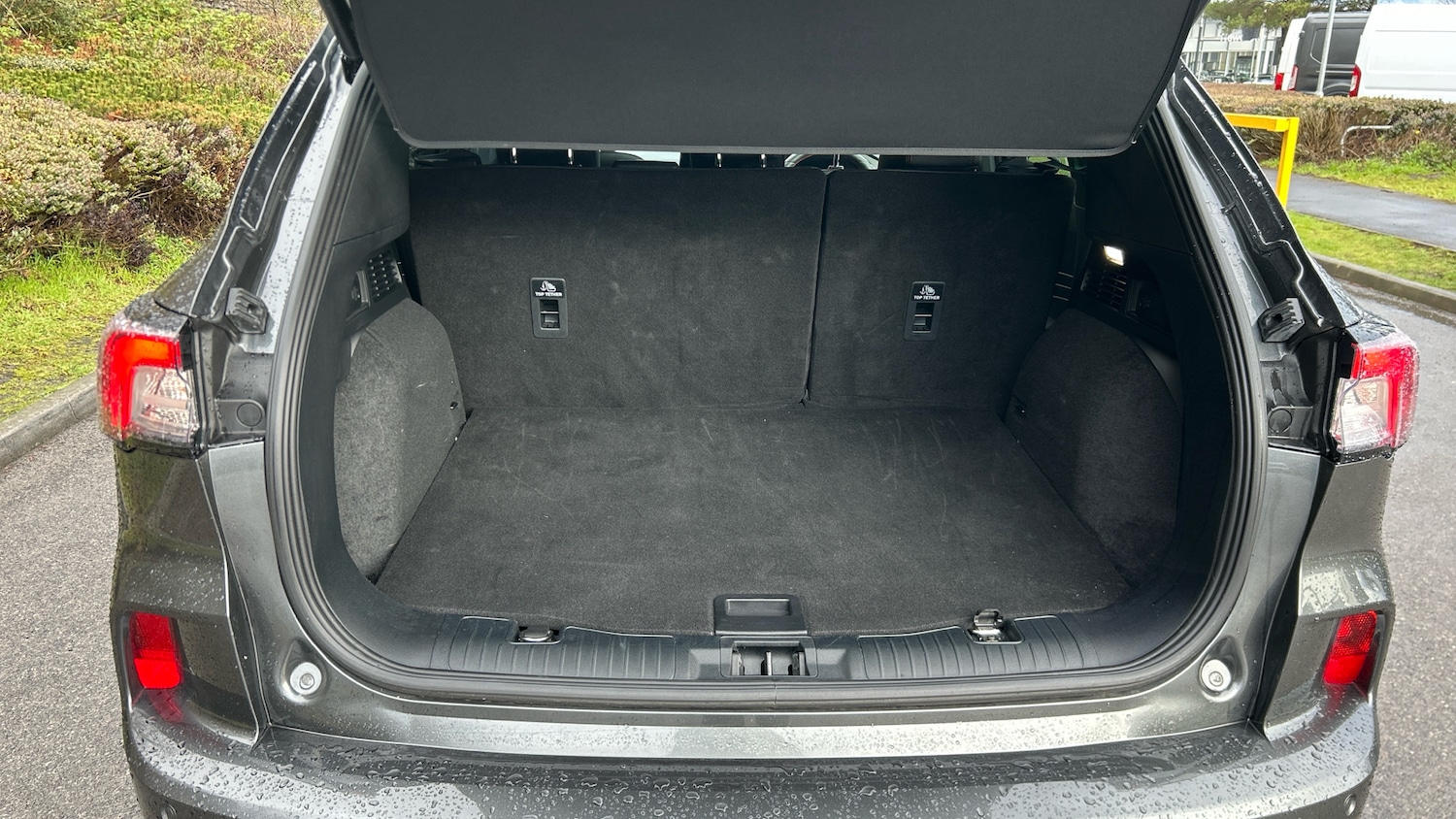 Used Ford Kuga 2024 for sale - 78012580: Photo 4