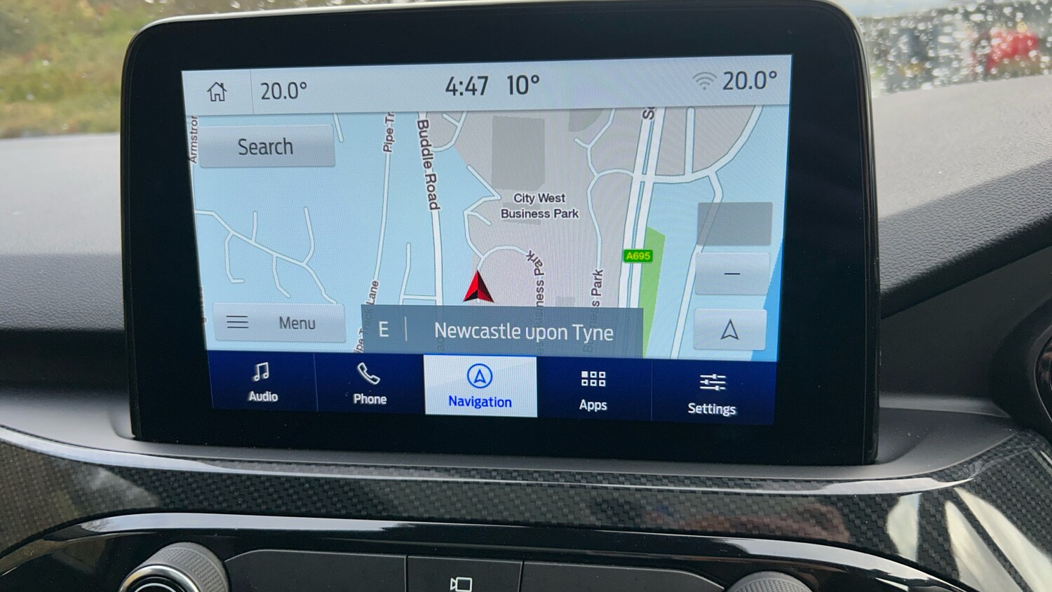 Used Ford Kuga 2024 for sale - 78012580: Photo 41