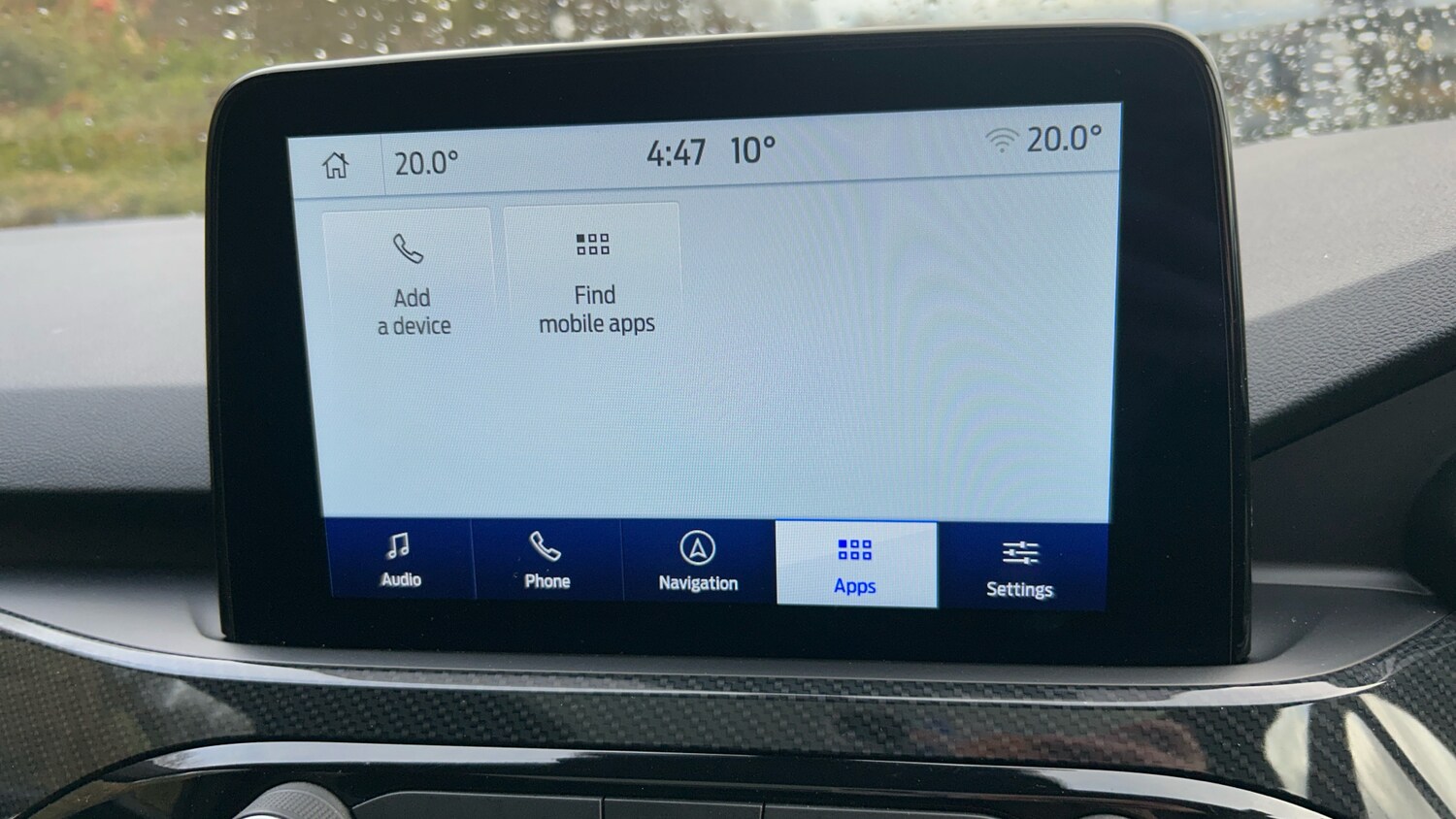 Used Ford Kuga 2024 for sale - 78012580: Photo 42