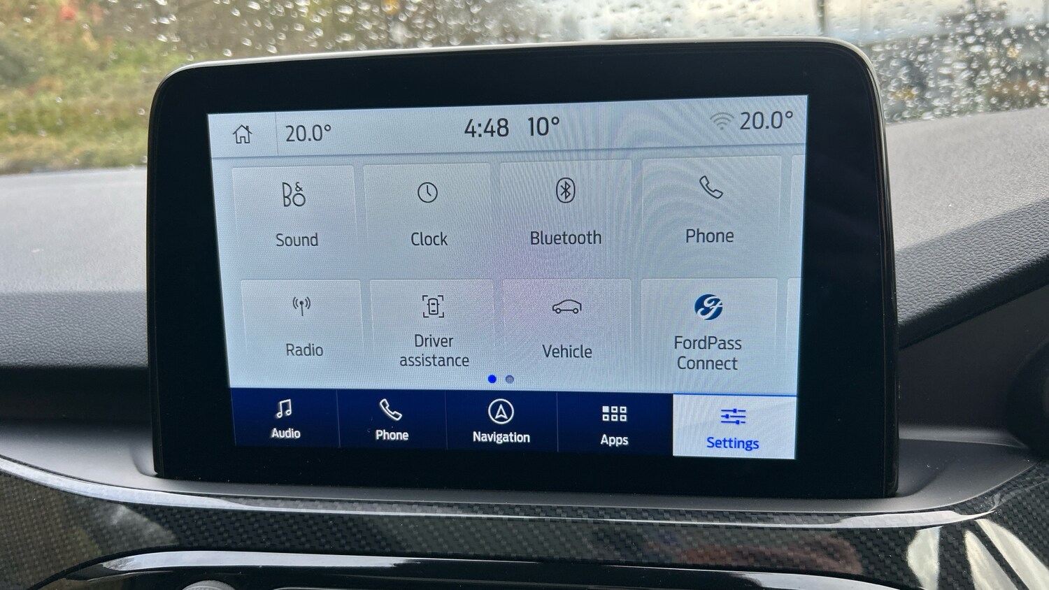 Used Ford Kuga 2024 for sale - 78012580: Photo 43