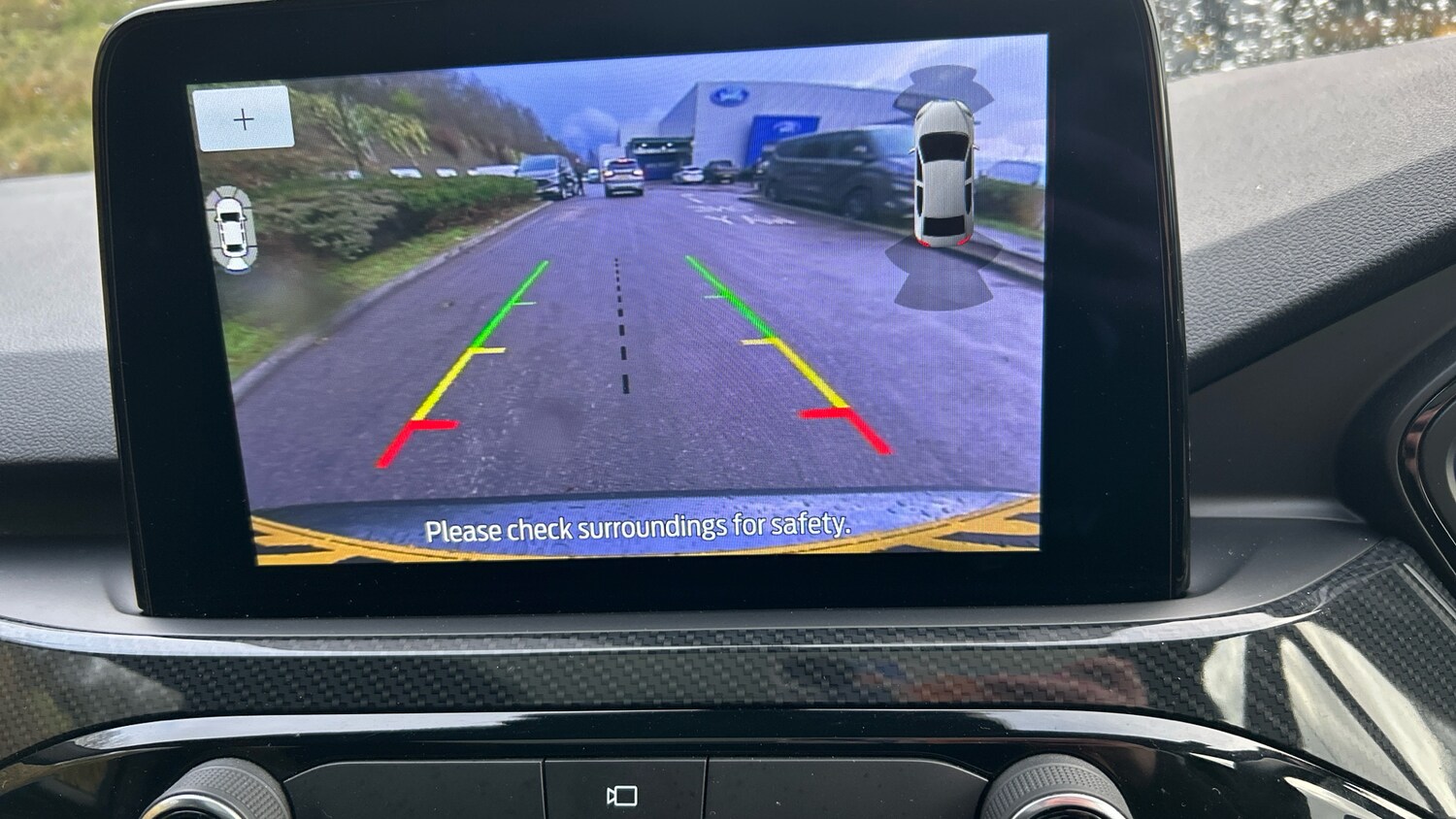 Used Ford Kuga 2024 for sale - 78012580: Photo 45