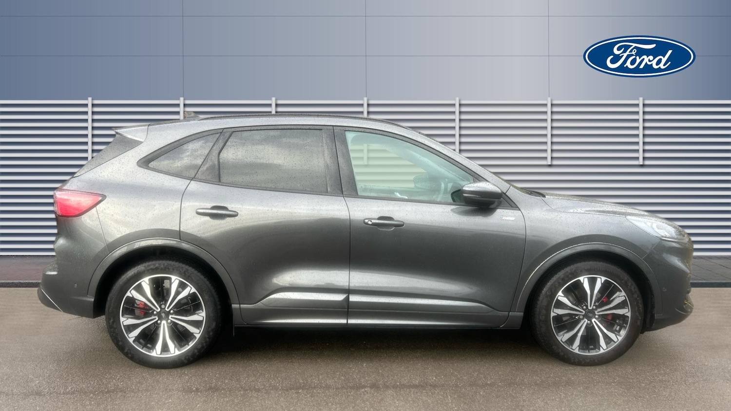 Used Ford Kuga 2024 for sale - 78012580: Photo 5