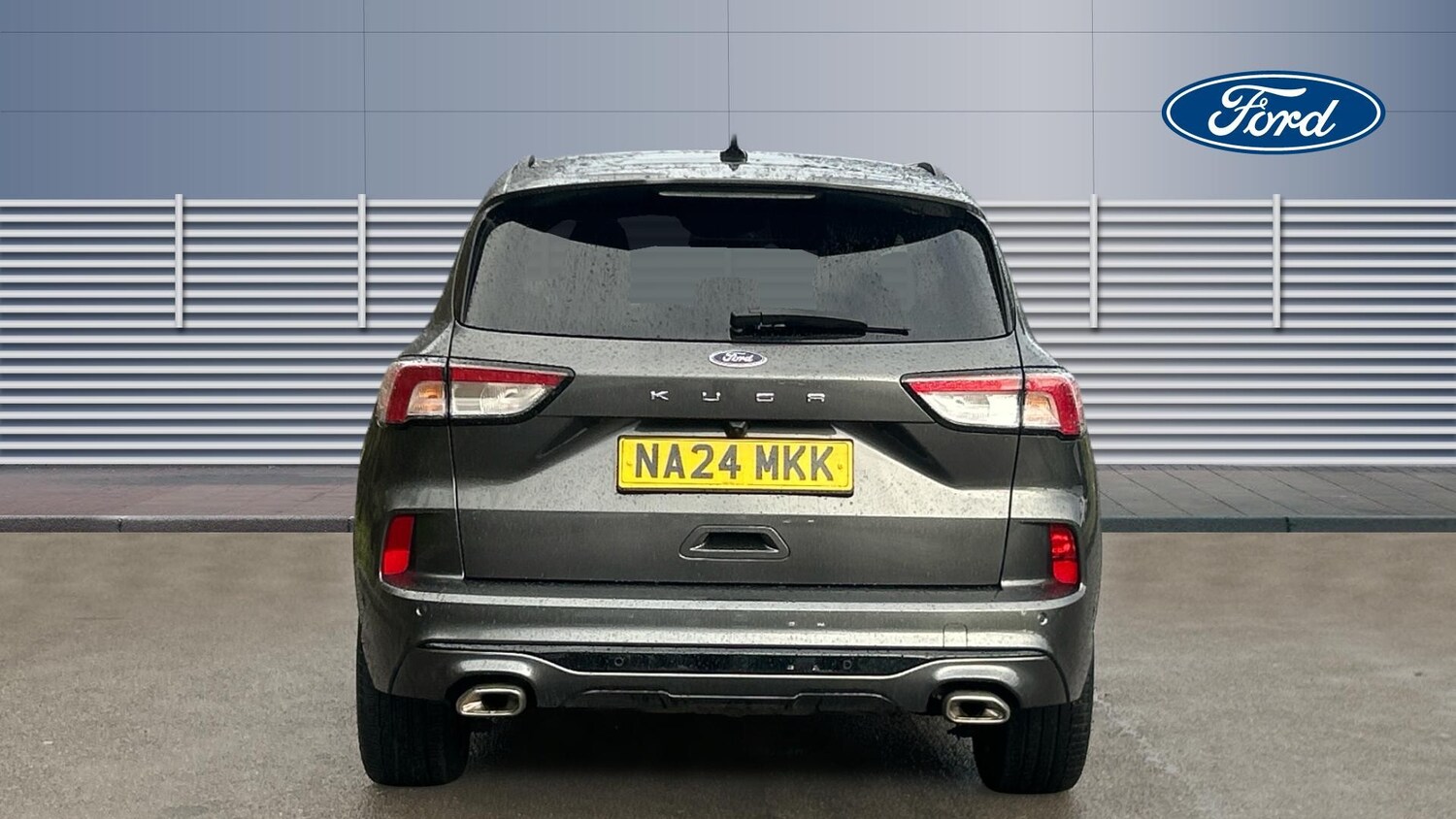 Used Ford Kuga 2024 for sale - 78012580: Photo 6