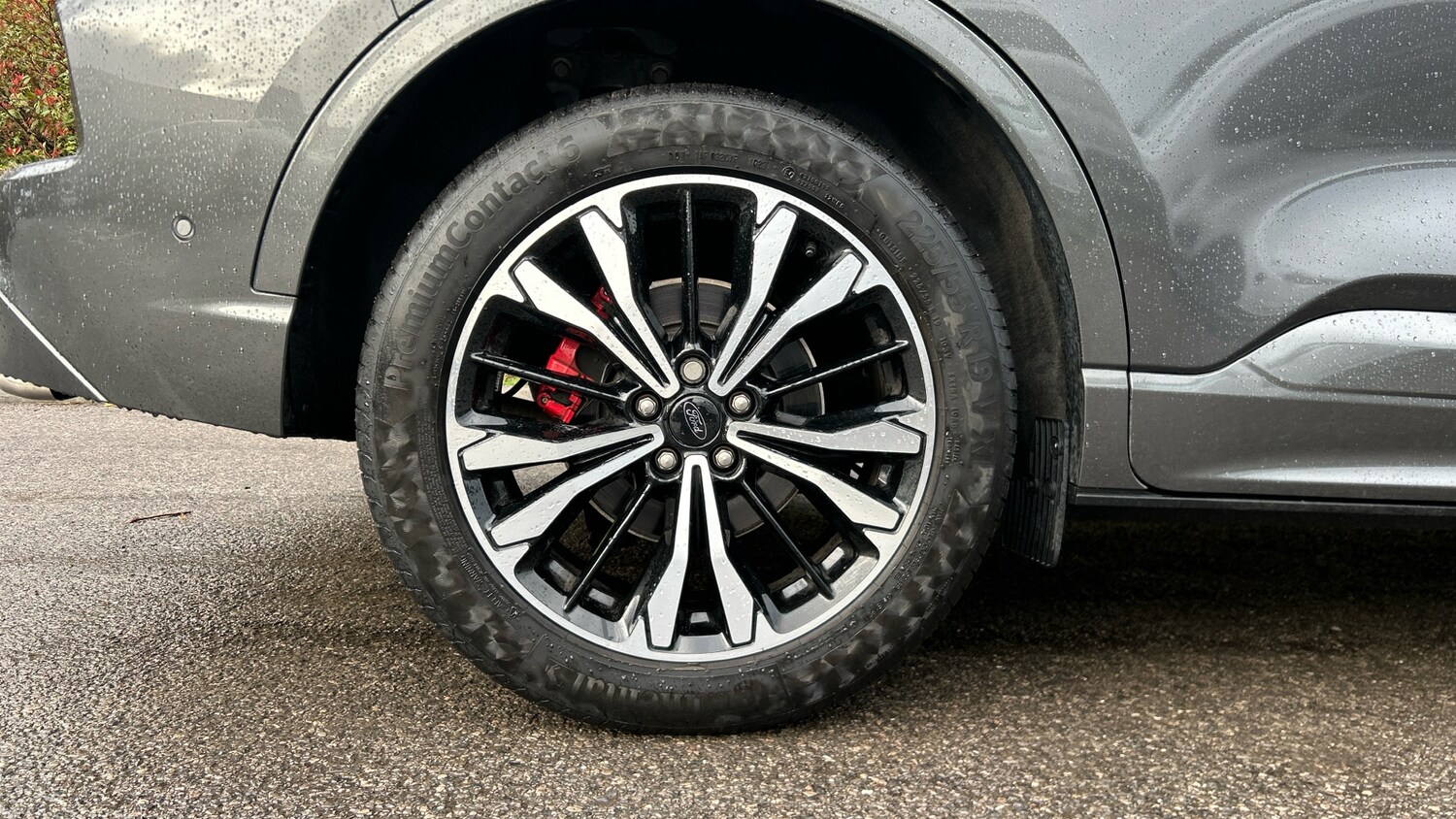 Used Ford Kuga 2024 for sale - 78012580: Photo 7