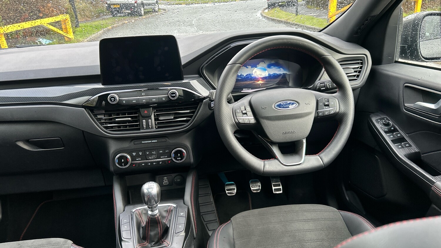 Used Ford Kuga 2024 for sale - 78012580: Photo 9