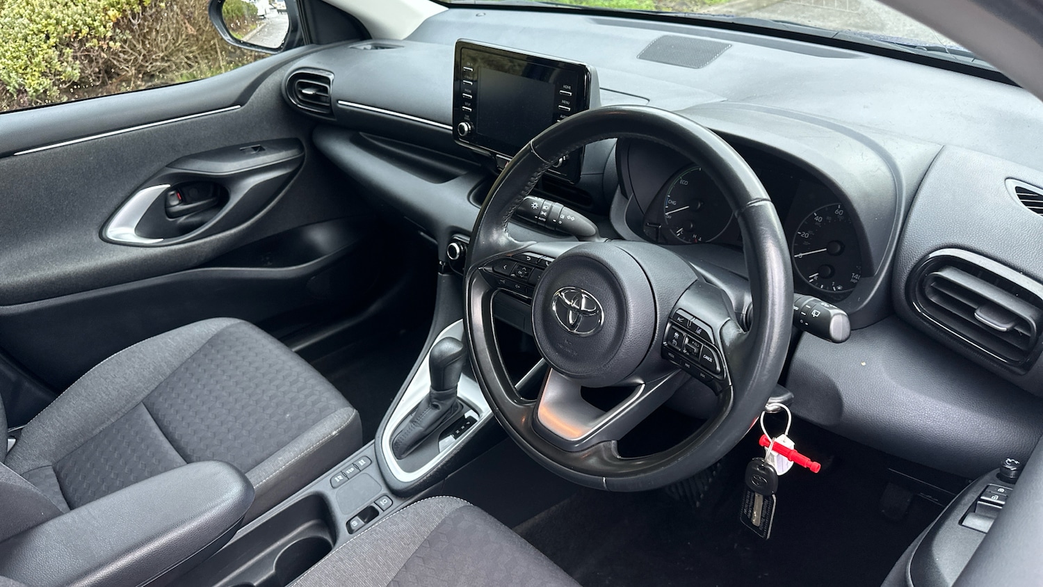 Used Toyota Yaris 2020 for sale - 77186765: Photo 11