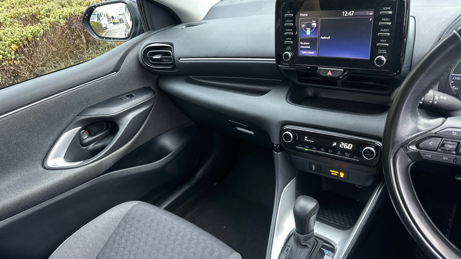 Used Toyota Yaris 2020 for sale - 77186765: Photo 14